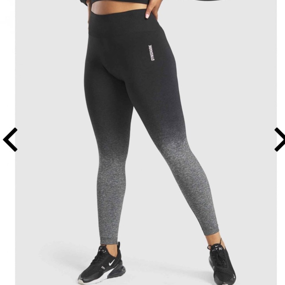Adapt Ombré Leggings